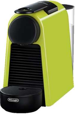 DeLonghi Nespresso Essenza Mini EN 85.L recenze