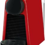 DeLonghi Nespresso Essenza Mini EN 85.R recenze