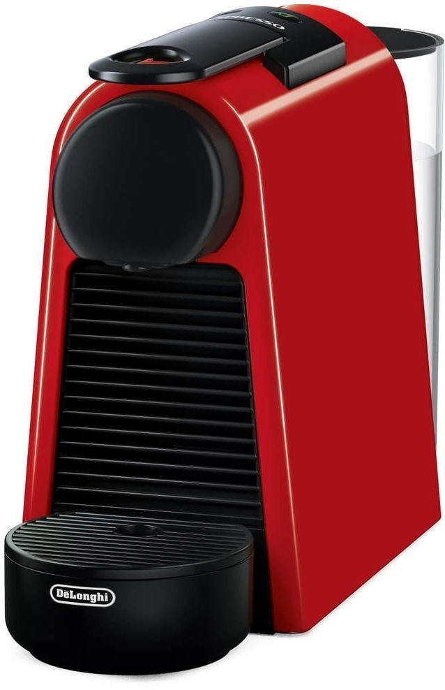 DeLonghi Nespresso Essenza Mini EN 85.R recenze