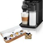 DeLonghi Nespresso Gran Lattissima EN 640.B recenze