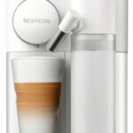 DeLonghi Nespresso Gran Lattissima EN 640.W recenze