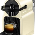 DeLonghi Nespresso Inissia EN 80.CW recenze