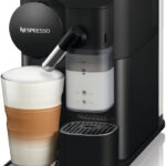 DeLonghi Nespresso Lattissima One EN 510.B recenze