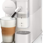 DeLonghi Nespresso Lattissima One EN 510.W recenze