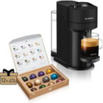 DeLonghi Nespresso Vertuo Next ENV 120.BM recenze