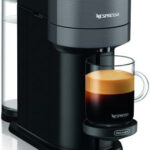 DeLonghi Nespresso Vertuo Next ENV 120.GY recenze