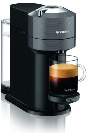 DeLonghi Nespresso Vertuo Next ENV 120.GY recenze