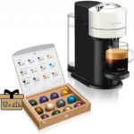 DeLonghi Nespresso Vertuo Next ENV 120.W recenze