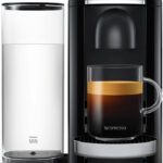 DeLonghi Nespresso Vertuo Plus ENV 155.B recenze