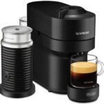 DeLonghi Nespresso Vertuo Pop ENV 90.BAE recenze