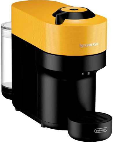 DeLonghi Nespresso Vertuo Pop ENV 90.Y recenze