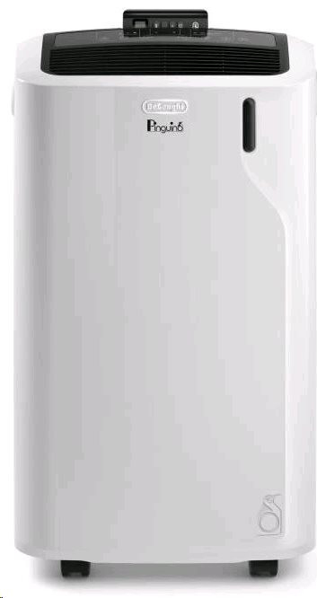 DeLonghi PAC EM93 ECO recenze