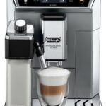 DeLonghi PrimaDonna Class ECAM 550.85 MS recenze