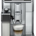 DeLonghi PrimaDonna Elite ECAM 650.75.MS recenze