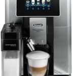 DeLonghi PrimaDonna Soul ECAM 610.74.MB recenze