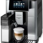 DeLonghi PrimaDonna Soul ECAM 610.75.MB recenze