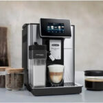 DeLonghi PrimaDonna Soul ECAM 610.75.SB recenze