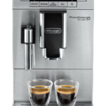 DeLonghi PrimaDonna XS DeLuxe ETAM 36.365.M recenze