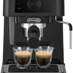 DeLonghi Stilosa EC 230.BK recenze