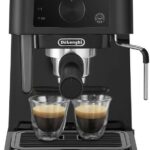 DeLonghi Stilosa EC 235.BK recenze