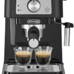 DeLonghi Stilosa EC 260.BK recenze