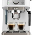 DeLonghi Stilosa EC 260.W recenze
