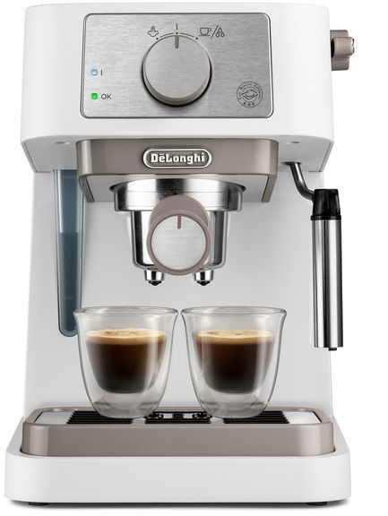 DeLonghi Stilosa EC 260.W recenze