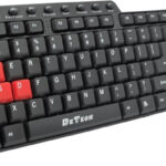 DeTech DE6086 recenze