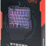 DeTech G92 recenze