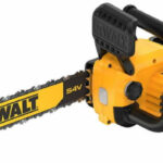 DeWALT DCMCS574N recenze