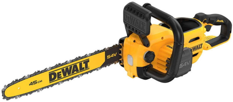 DeWALT DCMCS574N recenze