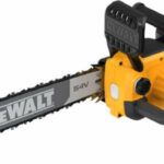 DeWALT DCMCS575N recenze