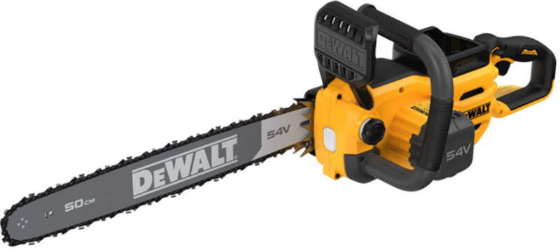 DeWALT DCMCS575N recenze