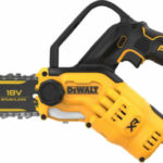 DeWALT DCMPS520N recenze