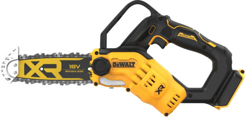 DeWALT DCMPS520N recenze