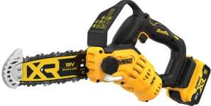 DeWALT DCMPS520P1 recenze