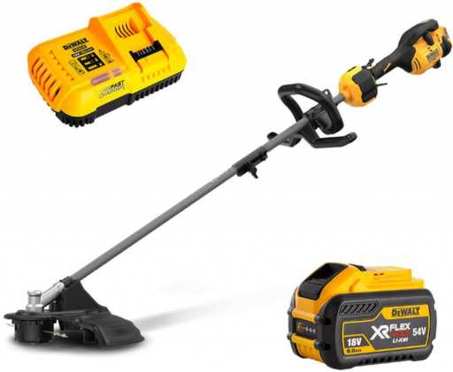 Obrázok DeWalt DCMAS5713X1 hodnotenie