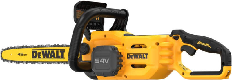 DeWalt DCMCS575X1 recenze