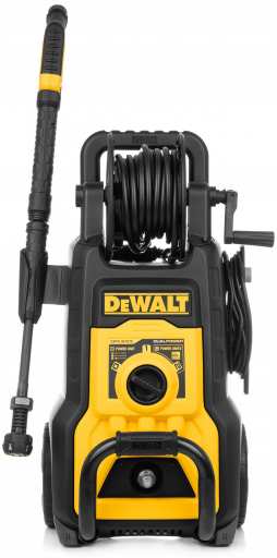DeWalt DXPW001DTS recenze