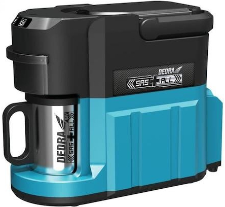 Dedra DED 6920 recenze