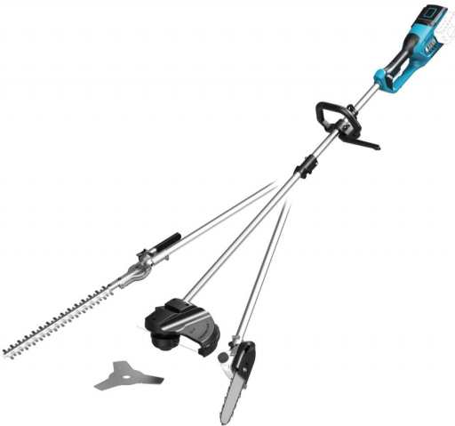 Dedra DED7193V recenze