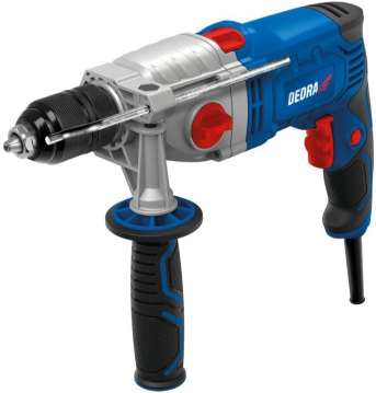 Dedra DED7962 recenze