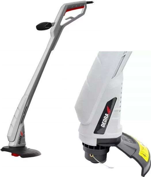 Dedra DED8696 recenze