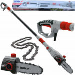 Dedra DED8699 recenze