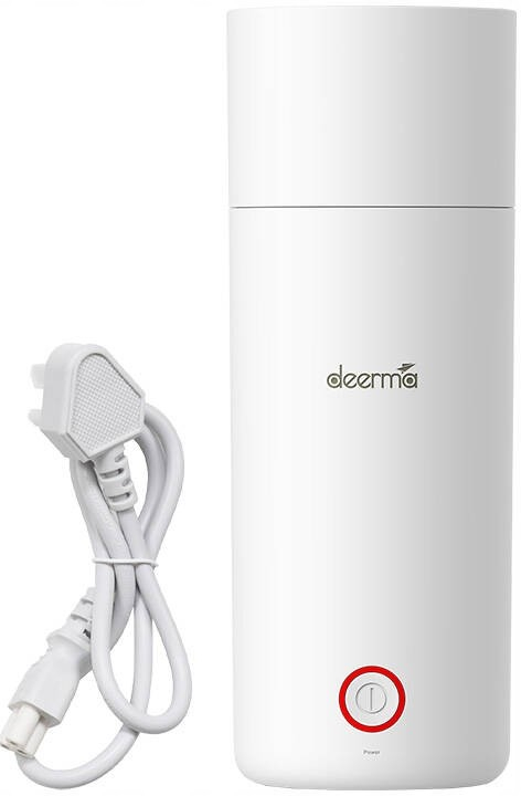 Deerma DR050 recenze