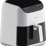 Deerma KZ 130W recenze