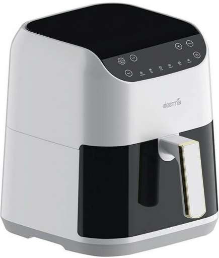 Deerma KZ 130W recenze