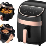 Deerma KZ100 recenze