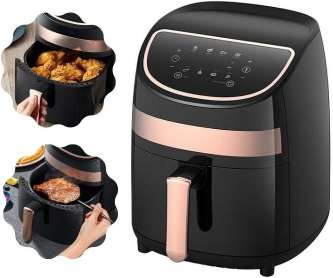 Deerma KZ100 recenze