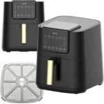 Deerma KZ120 recenze